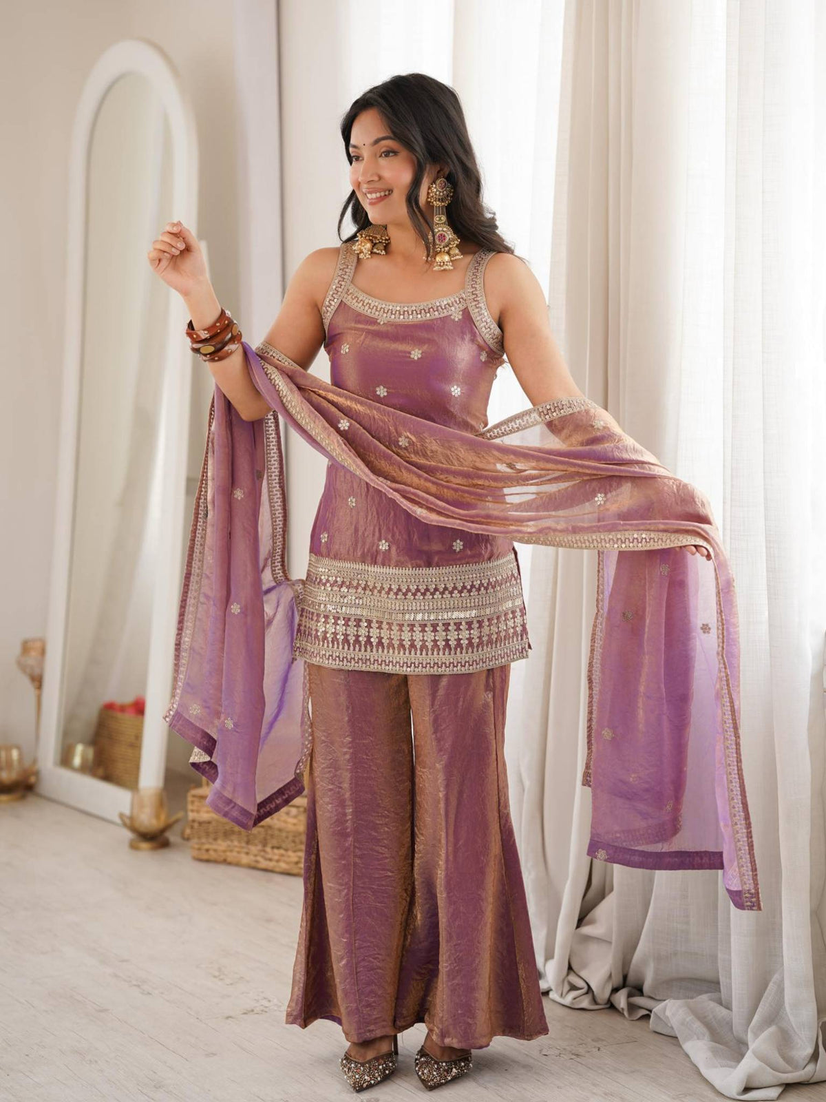 DISHWA FASHION