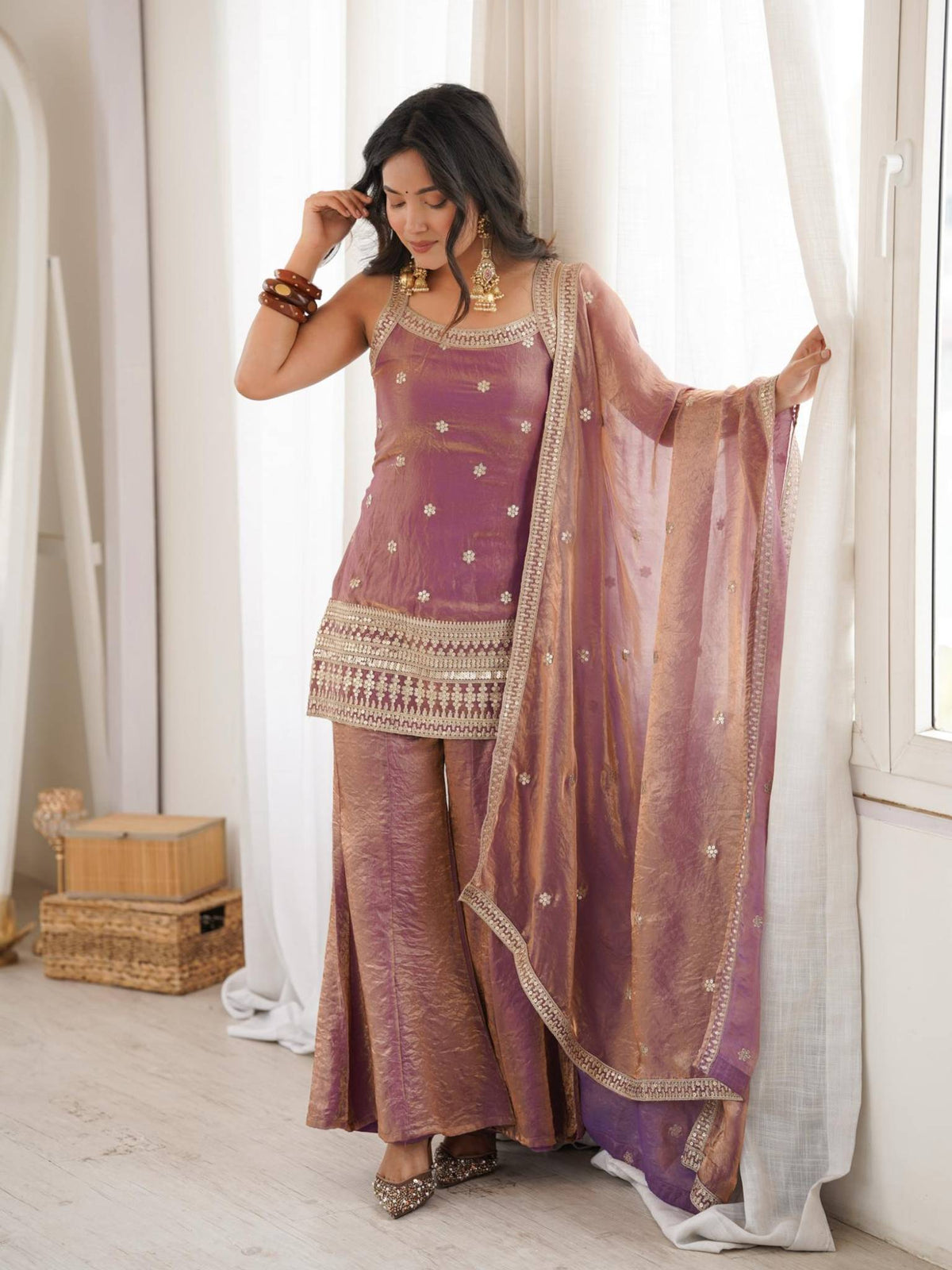 DISHWA FASHION