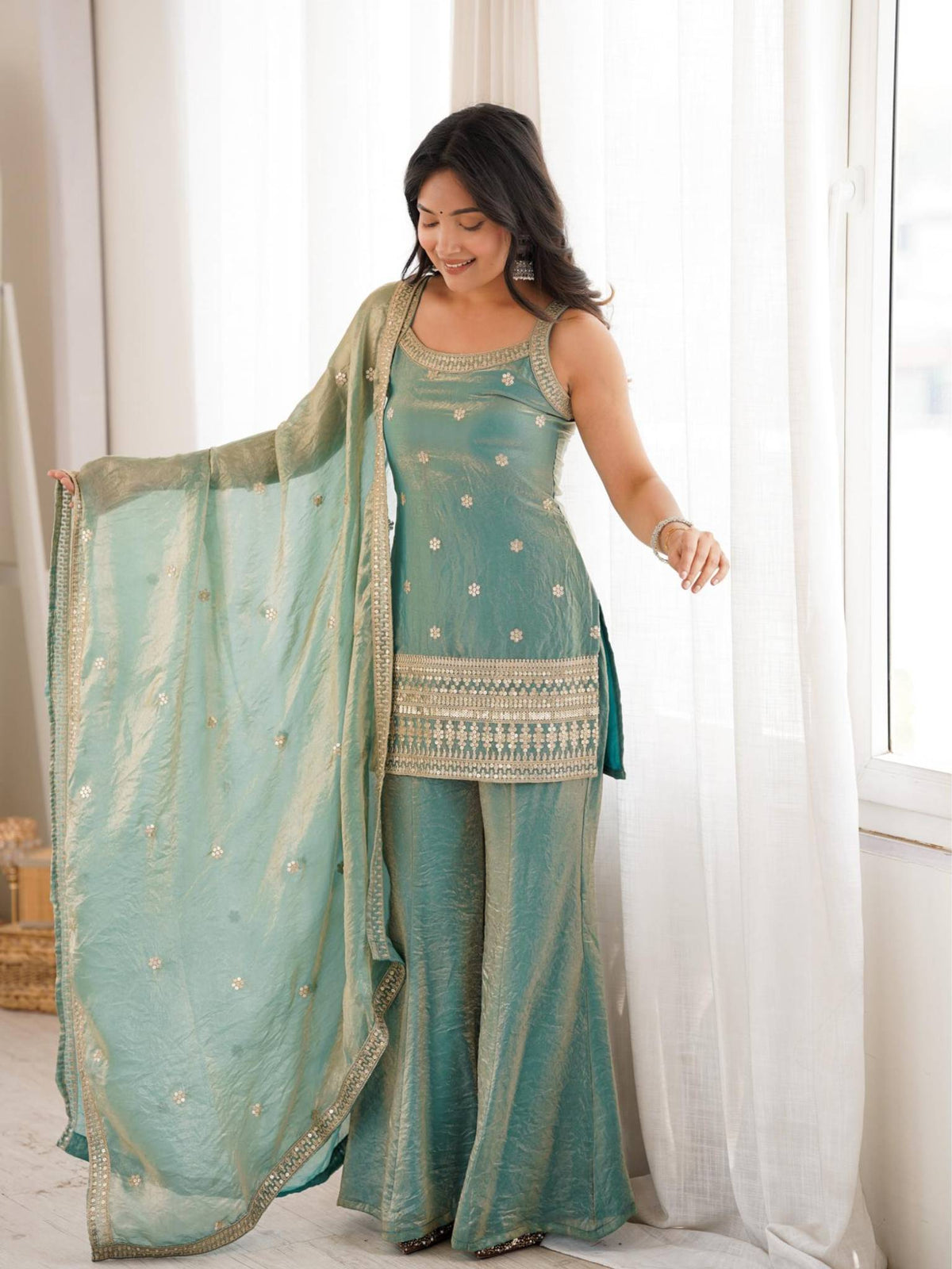 DISHWA FASHION